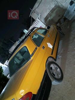 GAZ فولكا